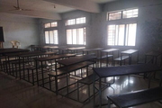 Sri Kalora Lingeshwar English Medium School-Class Room